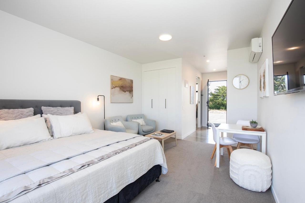 Views Over Tasman, New Luxury Boutique Studio Overlooking The Tasman Sea Греймут Екстер'єр фото