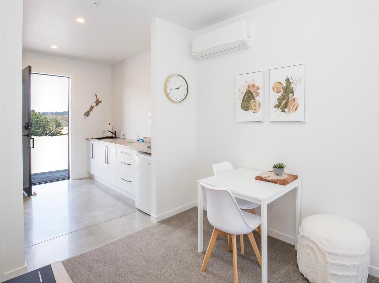 Views Over Tasman, New Luxury Boutique Studio Overlooking The Tasman Sea Греймут Екстер'єр фото